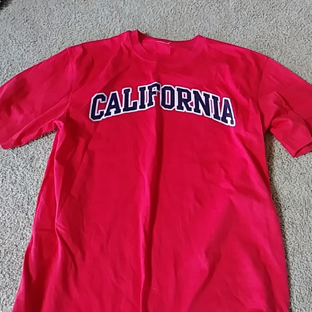 Basic t shirt